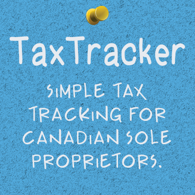 TaxTracker Note